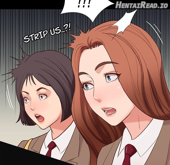 Reunion - Manhwa Chapter 3 - page 170