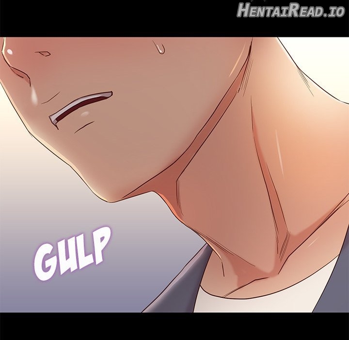 Reunion - Manhwa Chapter 3 - page 20