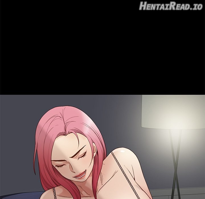 Reunion - Manhwa Chapter 3 - page 21