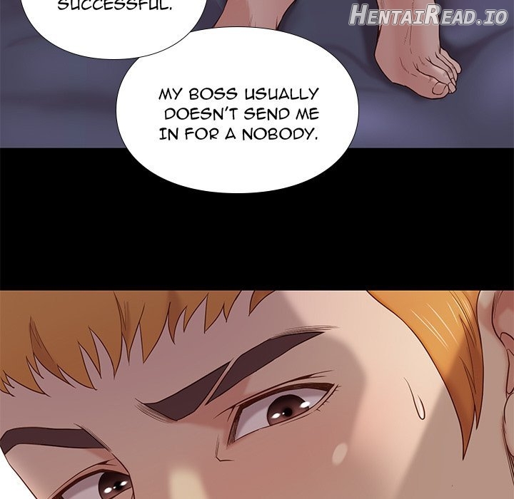 Reunion - Manhwa Chapter 3 - page 23