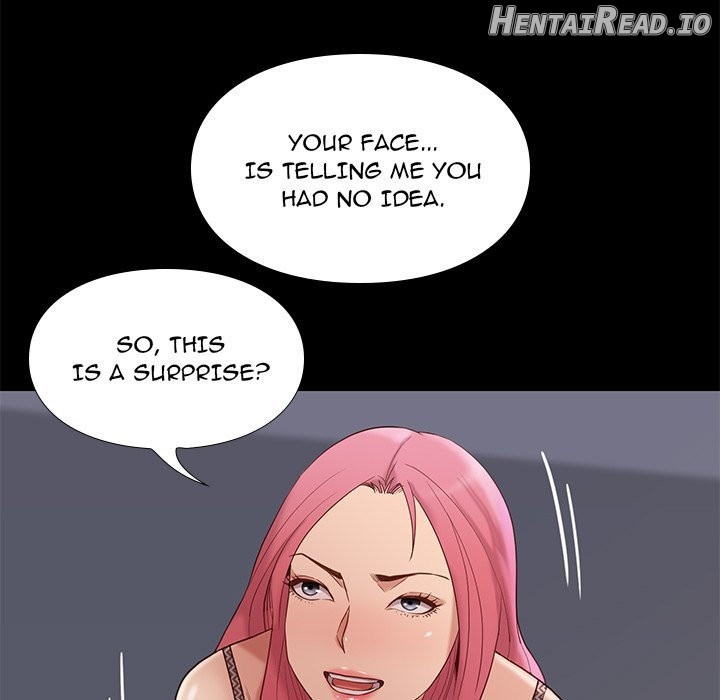 Reunion - Manhwa Chapter 3 - page 25