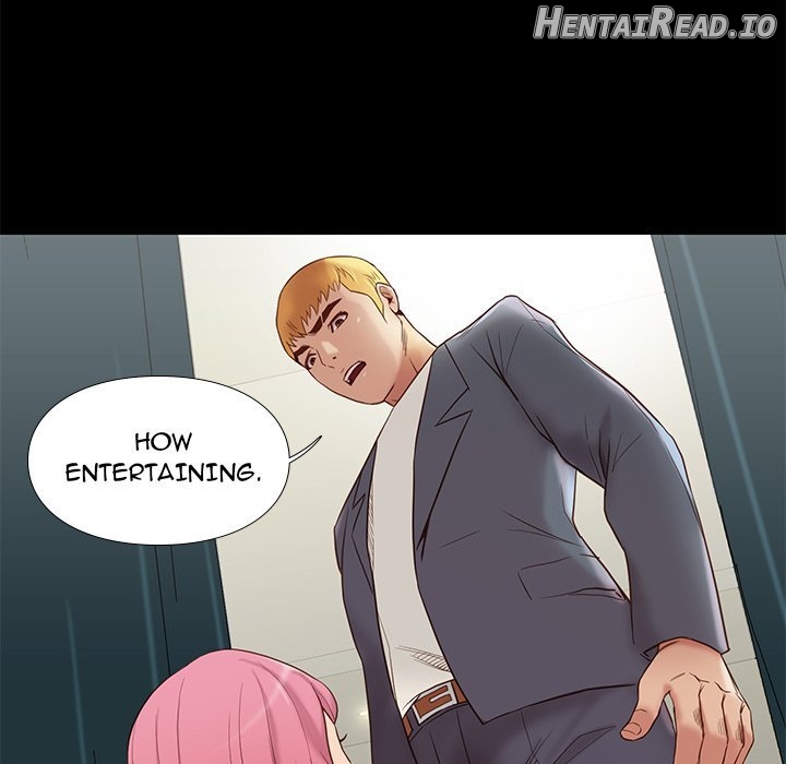 Reunion - Manhwa Chapter 3 - page 27