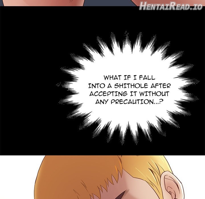 Reunion - Manhwa Chapter 3 - page 29