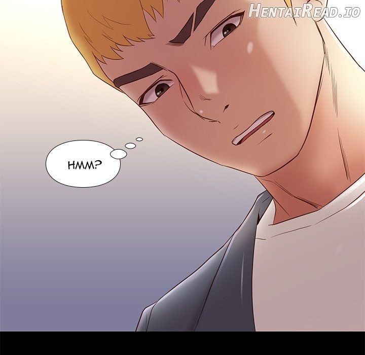 Reunion - Manhwa Chapter 3 - page 30