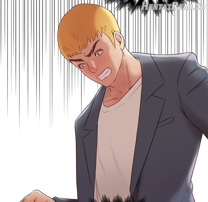 Reunion - Manhwa Chapter 3 - page 34