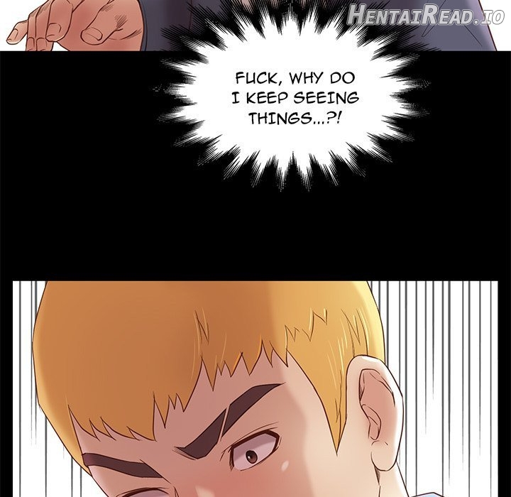 Reunion - Manhwa Chapter 3 - page 35