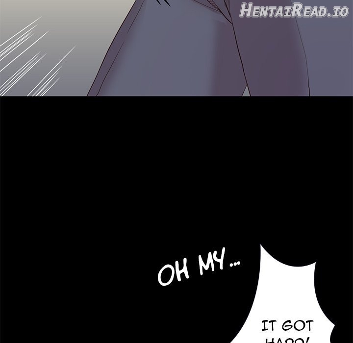 Reunion - Manhwa Chapter 3 - page 38