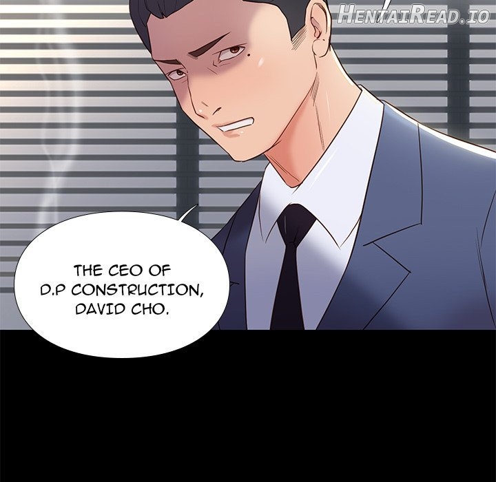 Reunion - Manhwa Chapter 3 - page 51