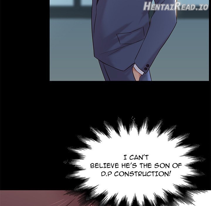 Reunion - Manhwa Chapter 3 - page 55