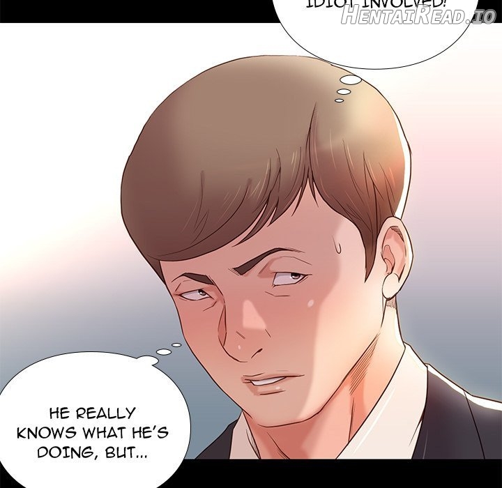 Reunion - Manhwa Chapter 3 - page 61