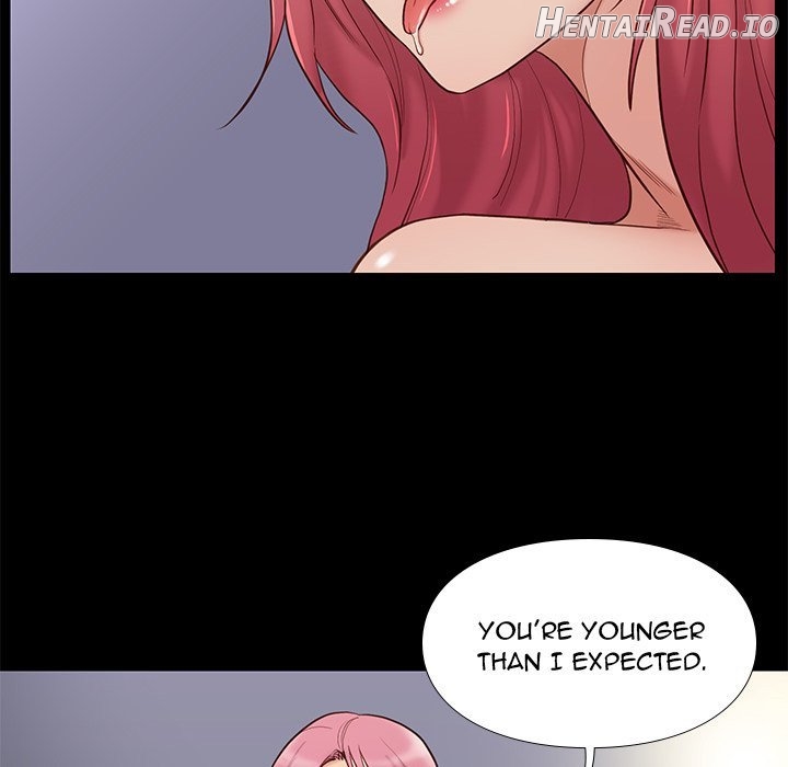 Reunion - Manhwa Chapter 3 - page 8