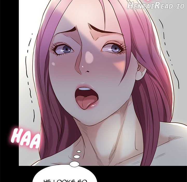 Reunion - Manhwa Chapter 3 - page 94