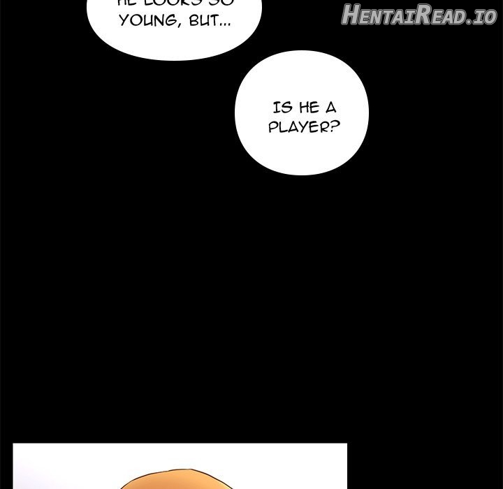 Reunion - Manhwa Chapter 3 - page 95
