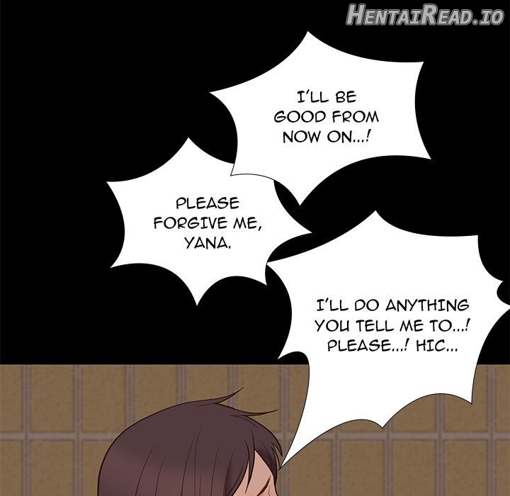 Reunion - Manhwa Chapter 4 - page 10