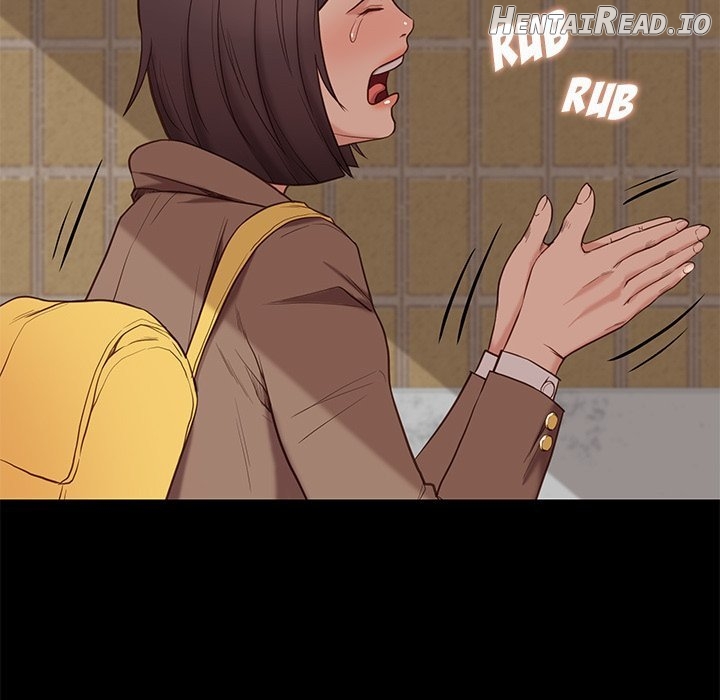 Reunion - Manhwa Chapter 4 - page 11
