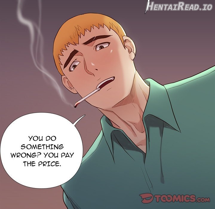 Reunion - Manhwa Chapter 4 - page 123