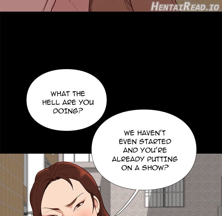 Reunion - Manhwa Chapter 4 - page 13