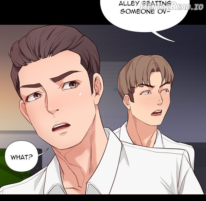 Reunion - Manhwa Chapter 4 - page 136