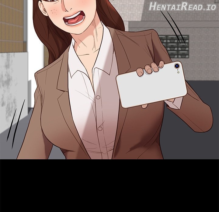 Reunion - Manhwa Chapter 4 - page 14