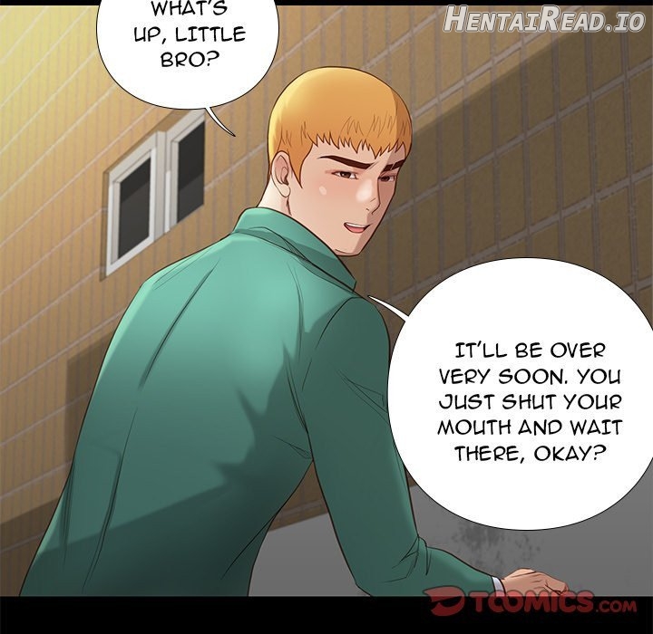 Reunion - Manhwa Chapter 4 - page 159