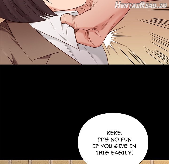 Reunion - Manhwa Chapter 4 - page 16