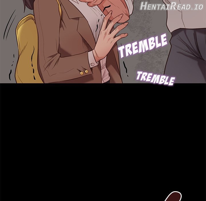 Reunion - Manhwa Chapter 4 - page 18