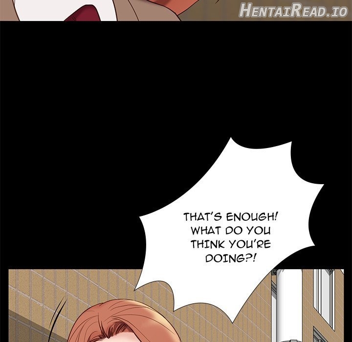Reunion - Manhwa Chapter 4 - page 20