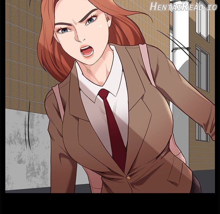 Reunion - Manhwa Chapter 4 - page 21