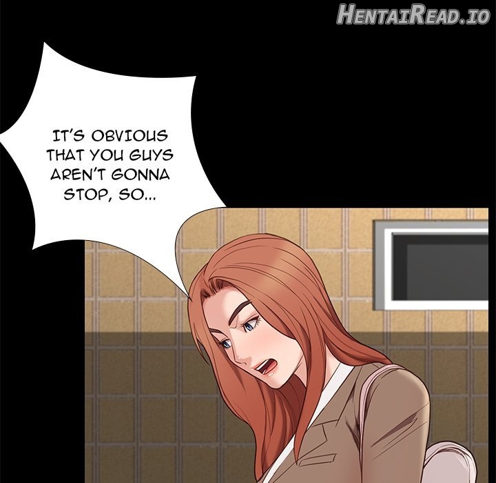 Reunion - Manhwa Chapter 4 - page 22