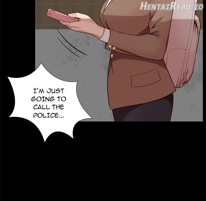 Reunion - Manhwa Chapter 4 - page 23