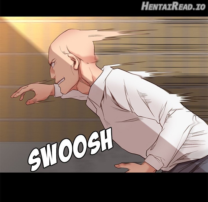 Reunion - Manhwa Chapter 4 - page 25