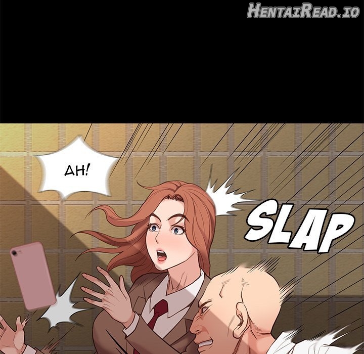 Reunion - Manhwa Chapter 4 - page 26