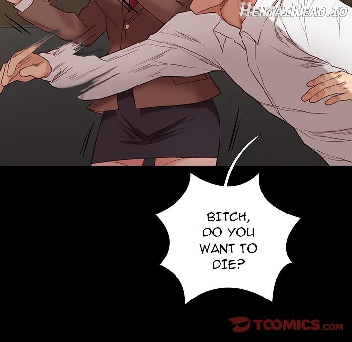 Reunion - Manhwa Chapter 4 - page 27
