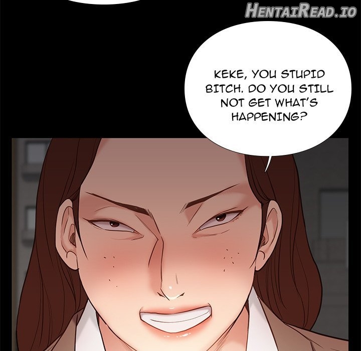 Reunion - Manhwa Chapter 4 - page 34