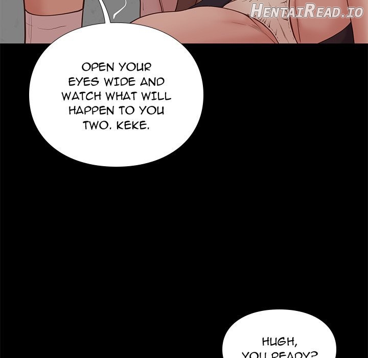 Reunion - Manhwa Chapter 4 - page 37