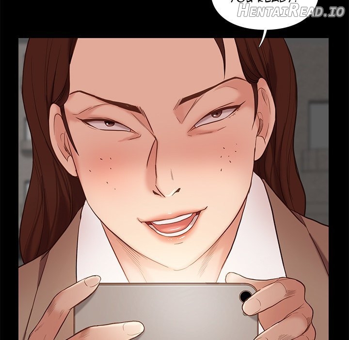 Reunion - Manhwa Chapter 4 - page 38
