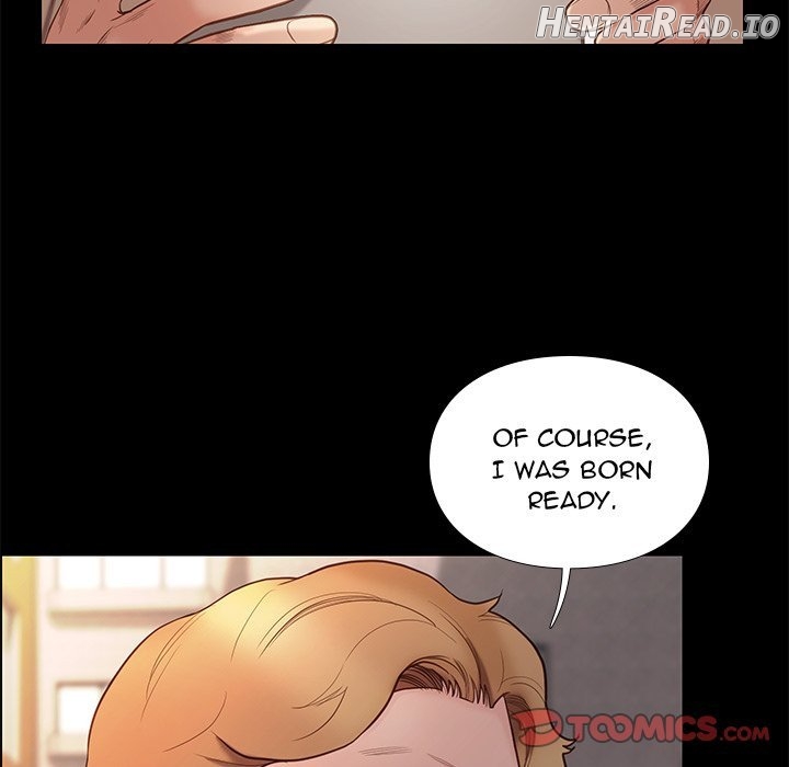Reunion - Manhwa Chapter 4 - page 39