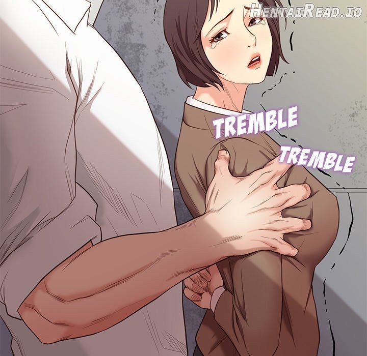 Reunion - Manhwa Chapter 4 - page 43