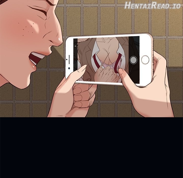 Reunion - Manhwa Chapter 4 - page 52