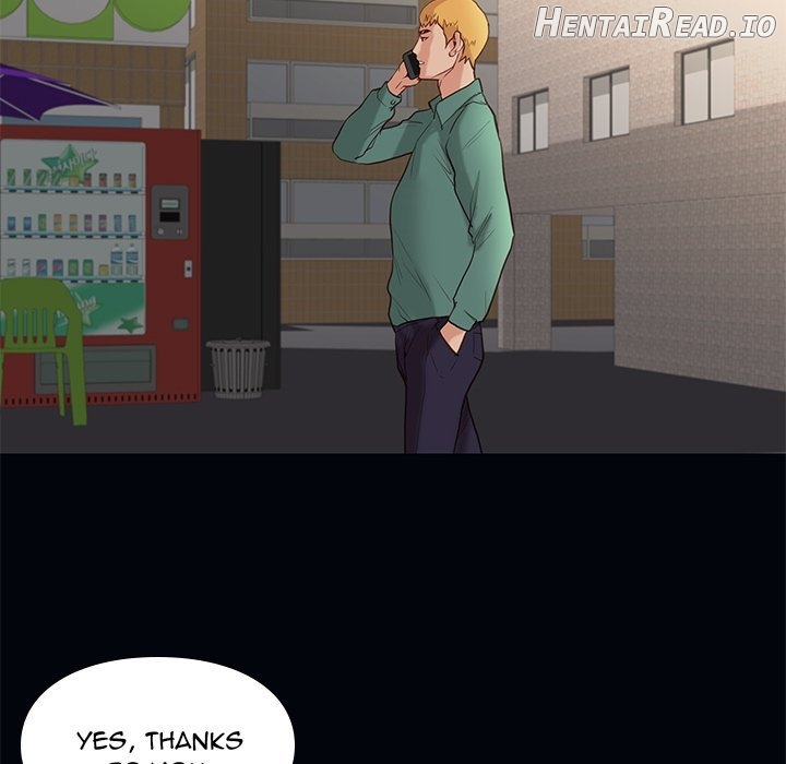 Reunion - Manhwa Chapter 4 - page 59