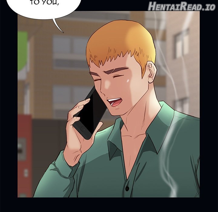 Reunion - Manhwa Chapter 4 - page 60