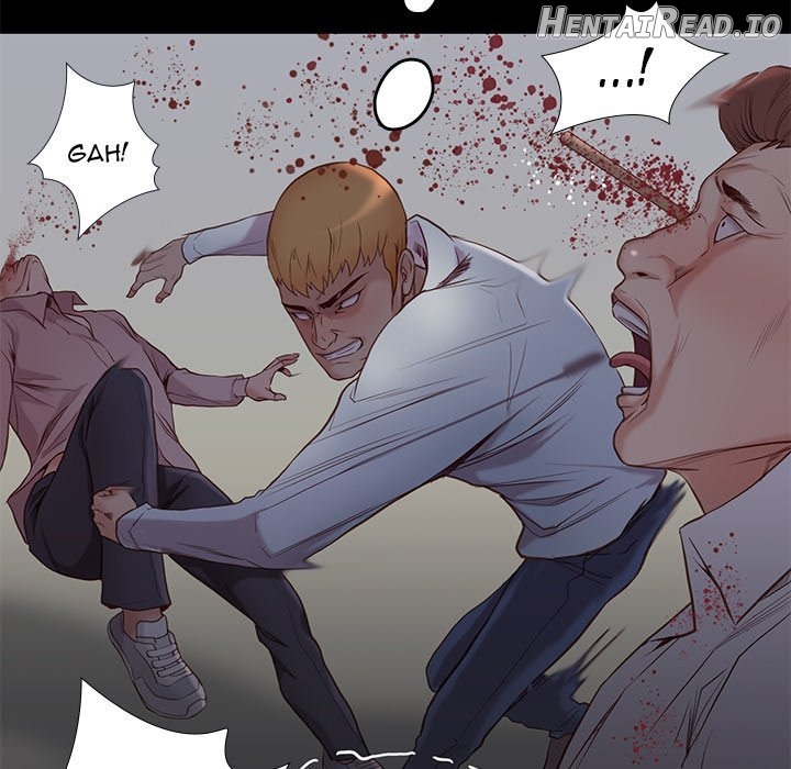 Reunion - Manhwa Chapter 4 - page 78