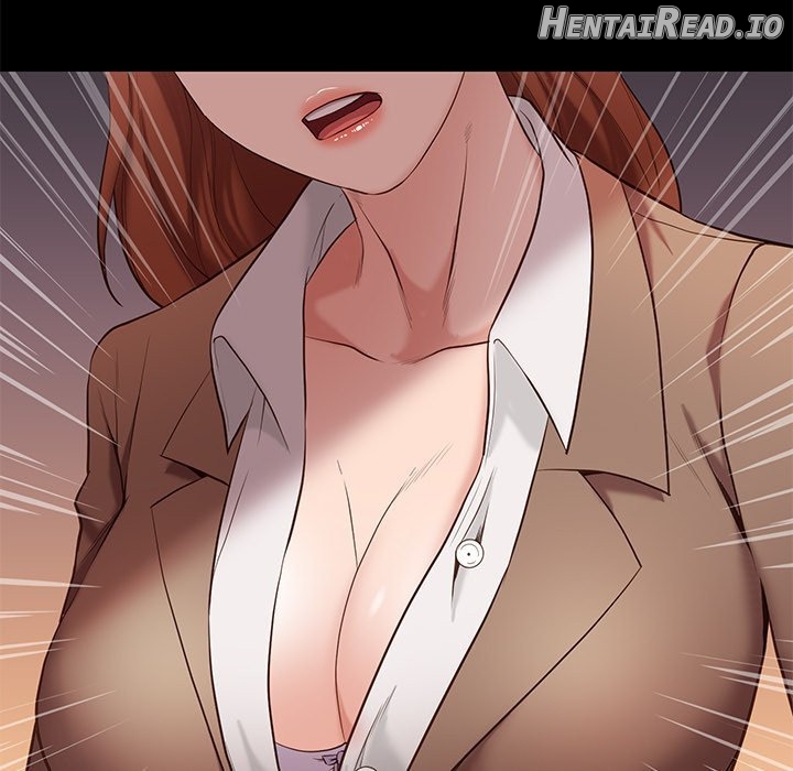 Reunion - Manhwa Chapter 5 - page 11