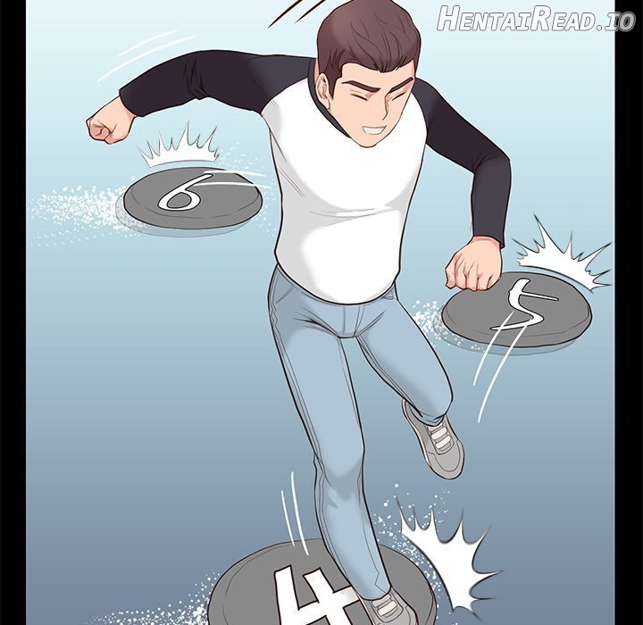 Reunion - Manhwa Chapter 5 - page 114