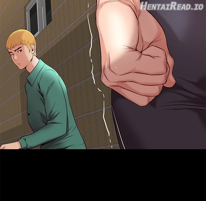 Reunion - Manhwa Chapter 5 - page 16