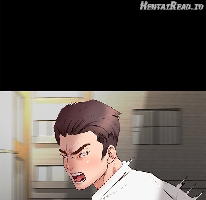 Reunion - Manhwa Chapter 5 - page 17