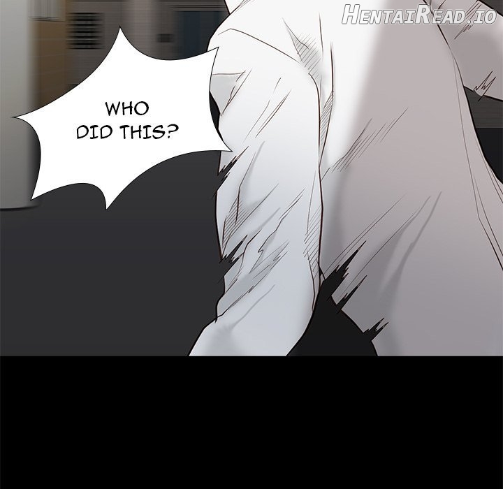 Reunion - Manhwa Chapter 5 - page 18