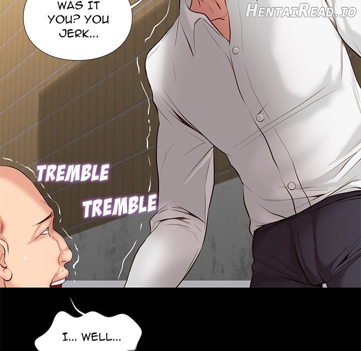 Reunion - Manhwa Chapter 5 - page 23