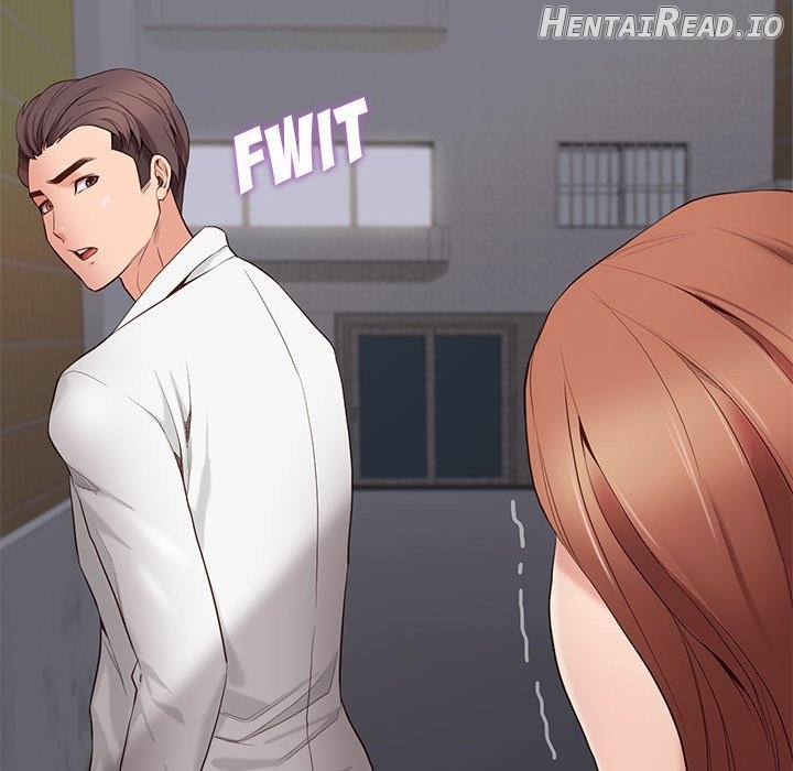 Reunion - Manhwa Chapter 5 - page 28