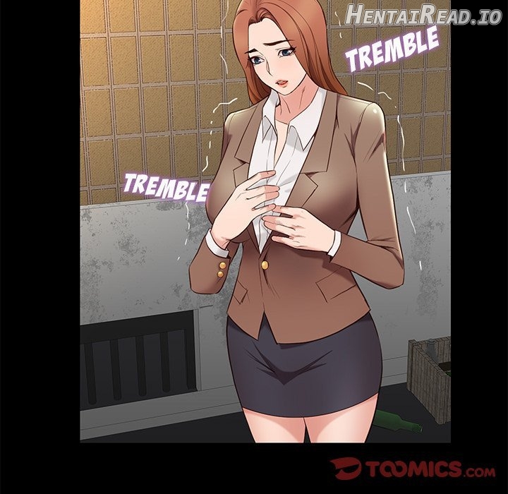 Reunion - Manhwa Chapter 5 - page 30